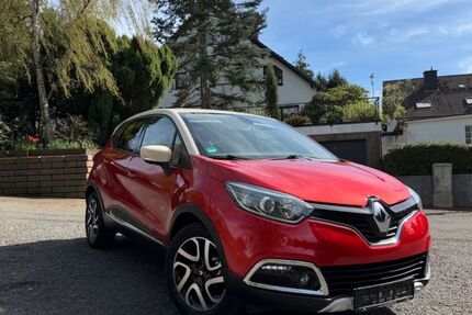 Renault Captur 89.400 km 7.900 &euro; herdecke 58313