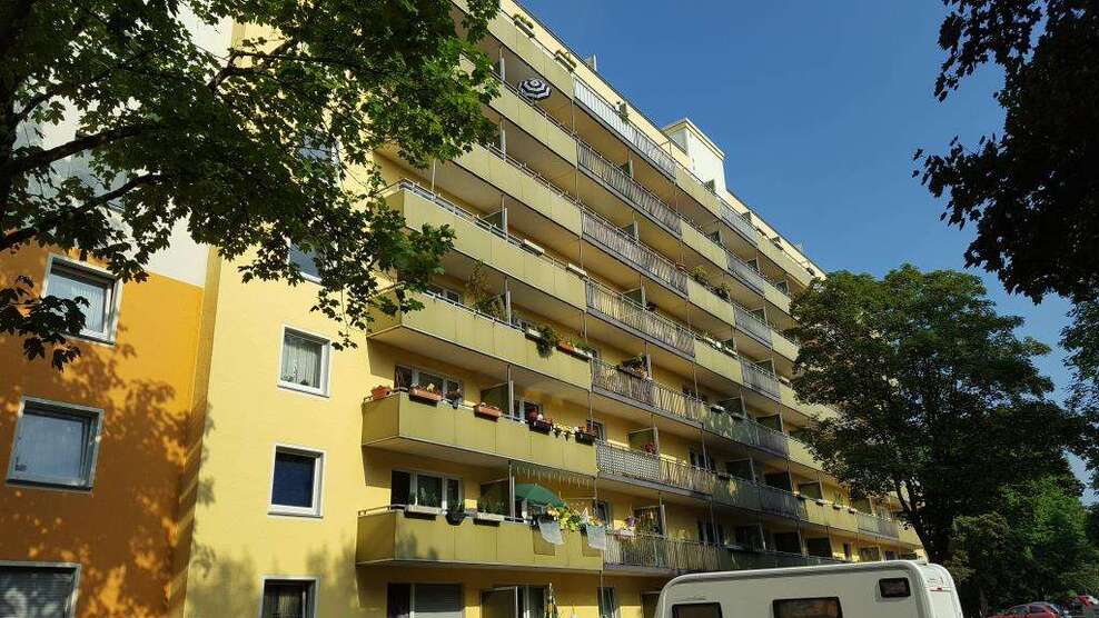 Wohnung zum Mieten in Essen 649 € 74 m² 3 zimmer