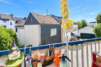 Wohnung Herne Eickel - 2.5 Zimmer, 59 m&sup2;, 420&euro; | Angebot:27502747