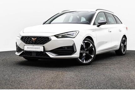 Cupra Leon 129.316 km 17.880 &euro; Hagen 58091