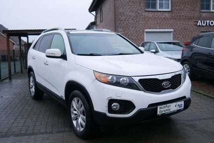 Kia Sorento 209.692 km 7.500 &euro; Selm 59379