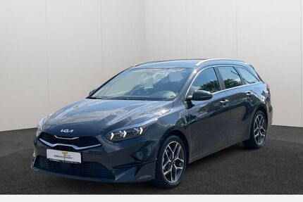 Kia ceed Sportswagon 12.676 km 23.790 &euro; Lüdinghausen 59348
