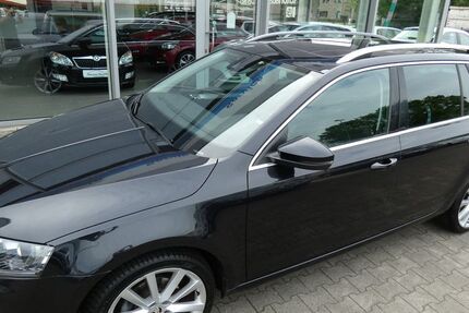 Skoda Octavia 163.000 km 8.800 &euro; Bergkamen 59192