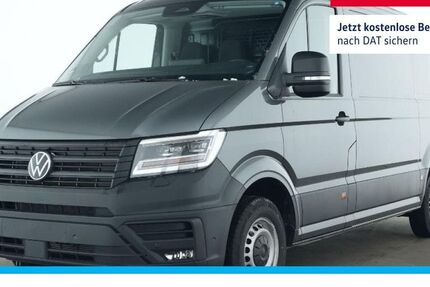 VW Crafter 11.009 km 53.890 &euro; Bochum 44866