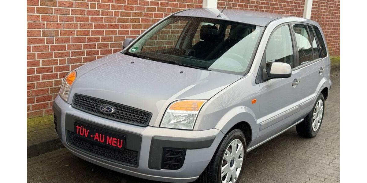 Ford Fusion 165.500 km 1.990 &euro; Oer-Erkenschwick 45739