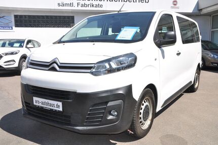 Citroen Jumpy 136.620 km 16.590 &euro; Hagen 58089