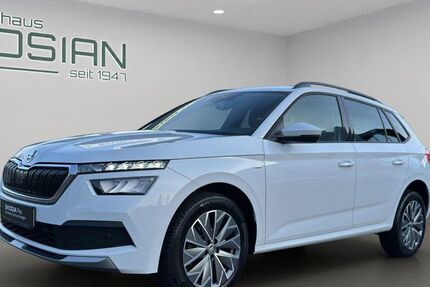 Skoda Kamiq 46.489 km 19.890 &euro; Iserlohn 58642