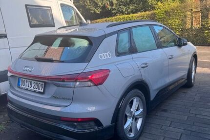 Audi Q4 e-tron 39.000 km 28.000 &euro; Datteln 45711
