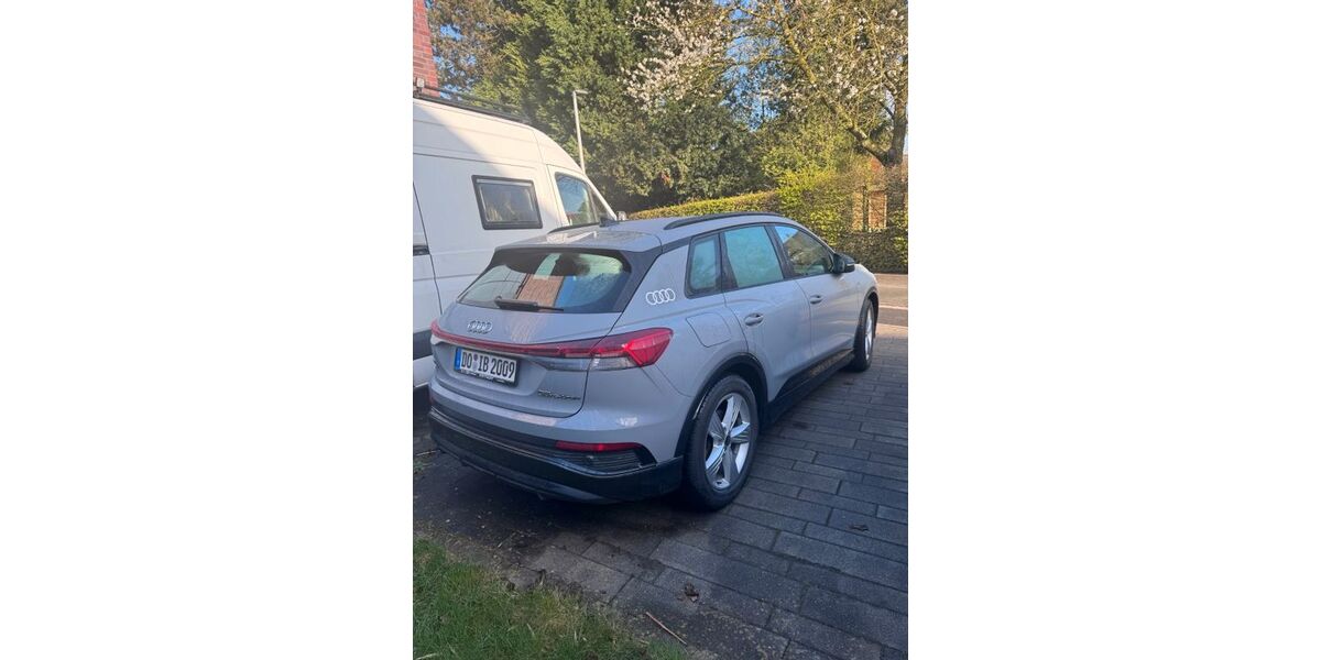 Audi Q4 e-tron 39.000 km 28.000 &euro; Datteln 45711