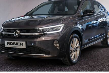 VW Taigo 5.999 km 29.880 &euro; Menden 58706