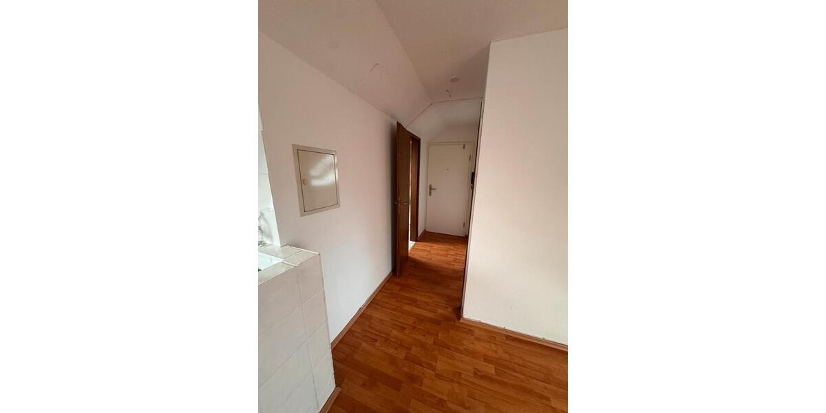 Dachgeschoßwohnung Herne Baukau - 2 Zimmer, 40 m&sup2;, 550&euro; | Angebot:24745910