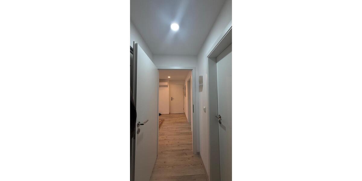 Dachgeschoßwohnung Dortmund Eving - 2.5 Zimmer, 50 m&sup2;, 800&euro; | Angebot:26409015