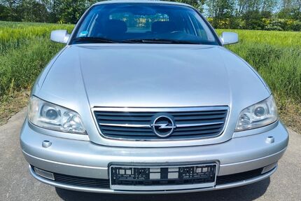 Opel Omega 137.000 km 2.760 &euro; Unna 59423