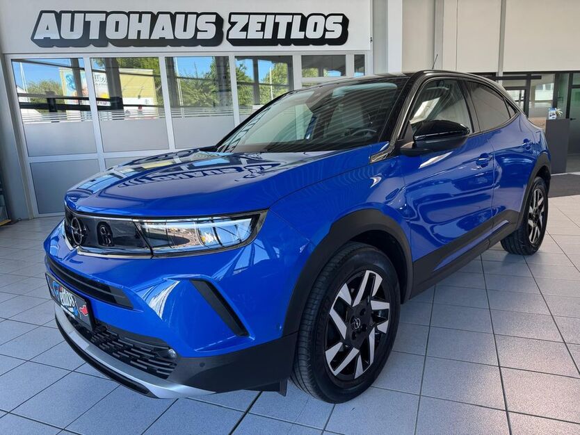 Opel Mokka 54.801 km 15.890 € Dortmund Innenstadt Ost 44143