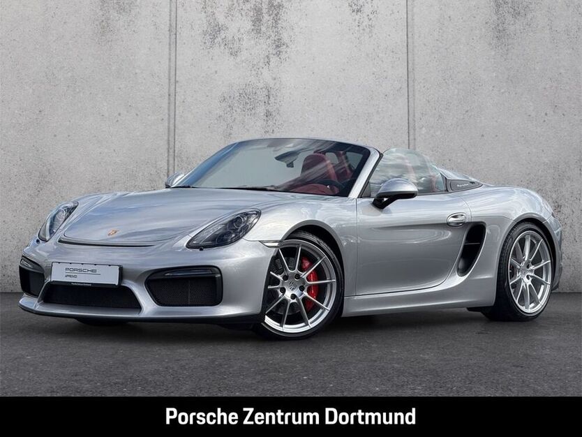 Boxster