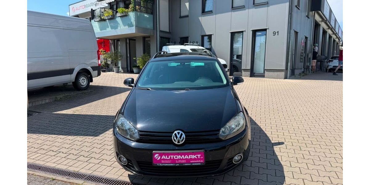 VW Golf 350.000 km 2.490 &euro; Lüdinghausen 59348