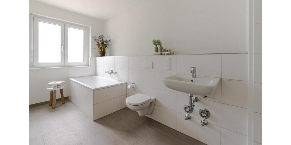 Erdgeschoßwohnung Bochum Wiemelhausen - 2 Zimmer, 59 m&sup2;, 366&euro; | Angebot:25958492