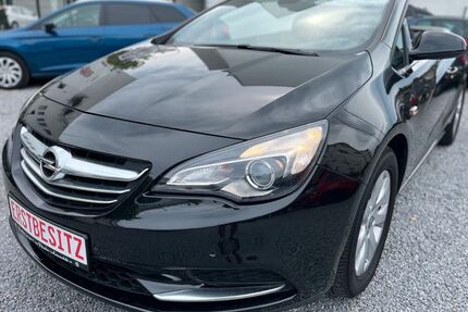 Opel Cascada