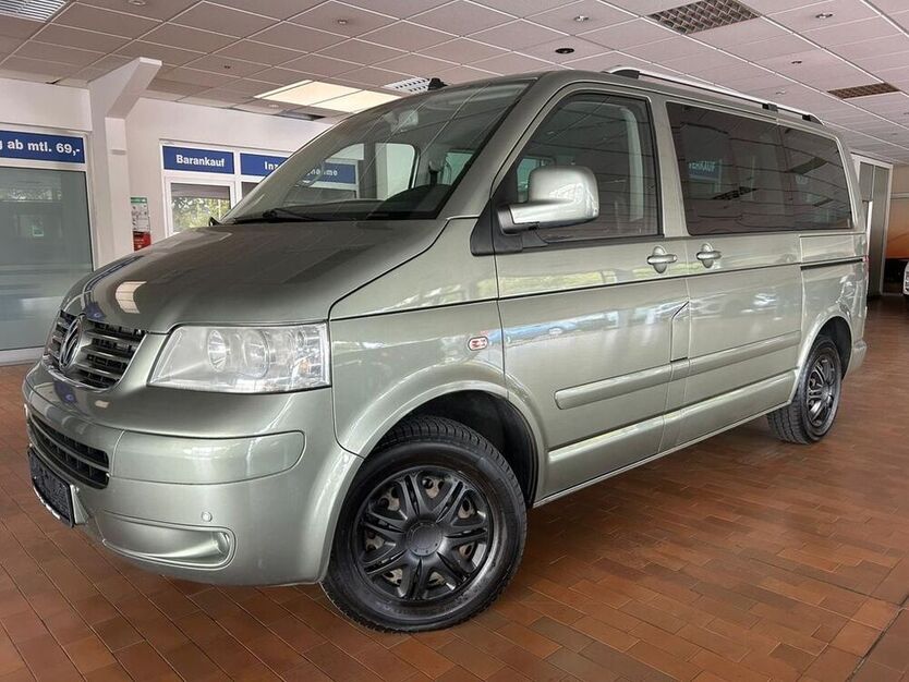 T5 Transporter