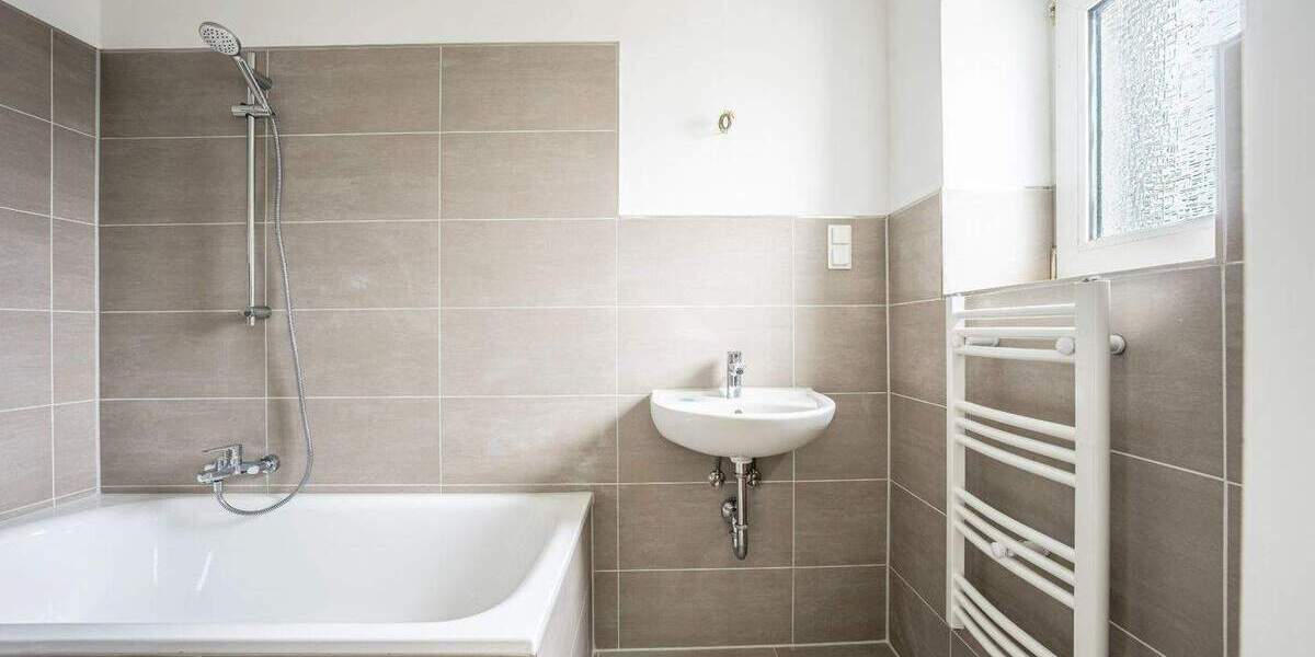 Etagenwohnung Dortmund Lütgendortmund - 4 Zimmer, 84 m&sup2;, 189.000&euro; | Angebot:25738427
