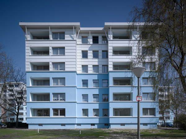 Etagenwohnung Dortmund Scharnhorst - 3 Zimmer, 79 m&sup2;, 649&euro; | Angebot:26356311