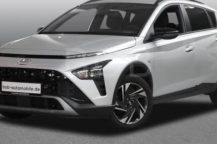 Hyundai BAYON 47.300 km 17.890 € Hagen 58135