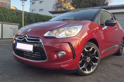 Citroen DS3 73.000 km 5.980 &euro; Witten 58454