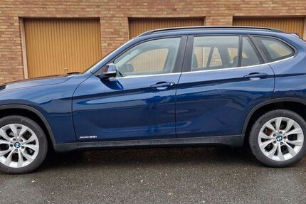 BMW X1 69.000 km 19.987 € Gelsenkirchen 45881