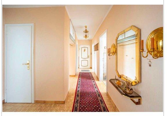 Etagenwohnung Kamen - 5 Zimmer, 100 m&sup2;, 900&euro; | Angebot:26664019
