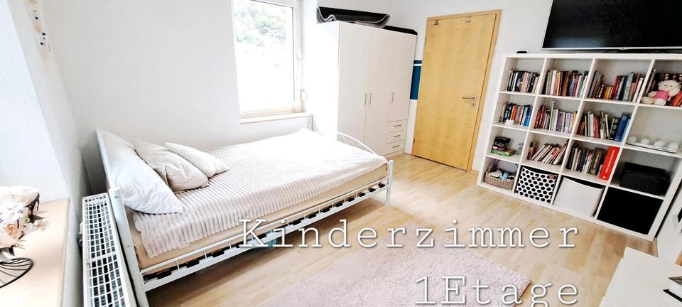 Reihenhaus Altena - 7 Zimmer, 130 m&sup2;, 223.000&euro; | Angebot:27285286
