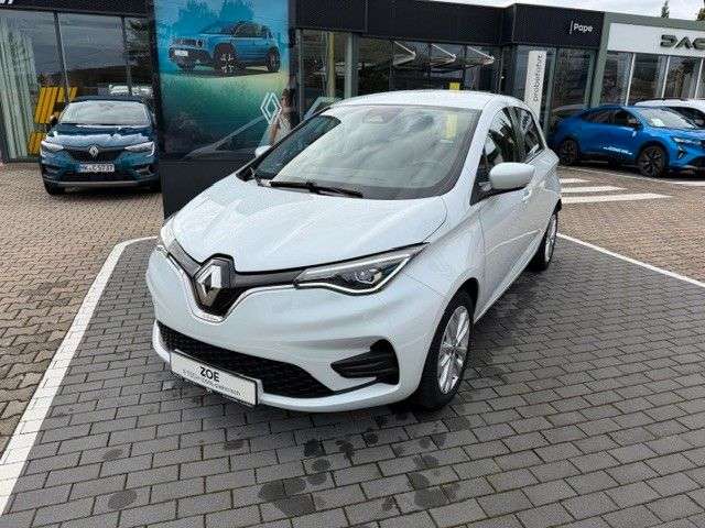 Renault ZOE 34.452 km 14.490 € Iserlohn 58640