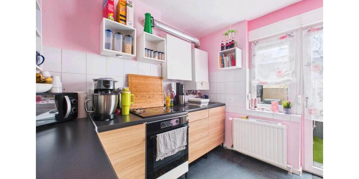 Etagenwohnung Dortmund Bövinghausen - 3.5 Zimmer, 67 m&sup2;, 590&euro; | Angebot:26464257