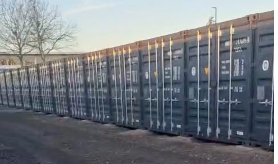Garagen / Stellplätze Dortmund Grevel - 90&euro; | Angebot:23861034