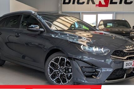 Kia ceed / Ceed 14.897 km 25.450 &euro; Menden (Sauerland) 58708
