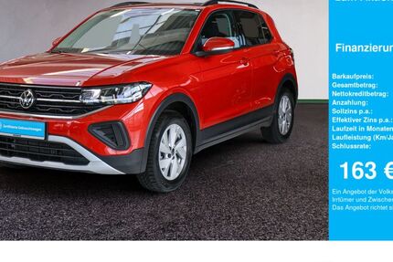 VW T-Cross 10.588 km 20.440 &euro; Menden 58706