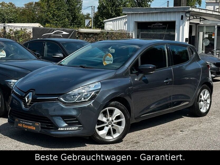 Clio