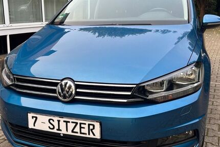 VW Touran 81.000 km 18.999 &euro; Dortmund 44265