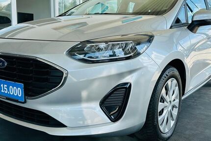 Ford Fiesta 35.430 km 13.440 &euro; Wetter 58300