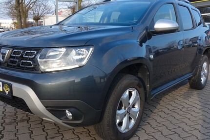 Dacia Duster 66.700 km 11.880 &euro; Selm 59379