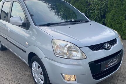 Hyundai Matrix 107.000 km 2.990 € Oer Erkenschwick 45739