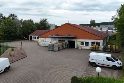 Gewerbeobjekt Menden - 583.000&euro; | Angebot:27186950
