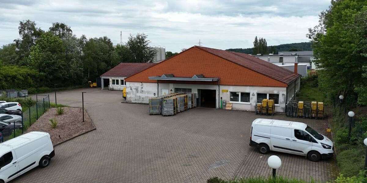 Gewerbeobjekt Menden - 583.000&euro; | Angebot:27186950