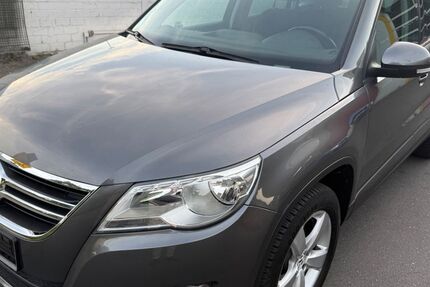 VW Tiguan 170.000 km 4.900 &euro; Schwerte 58239