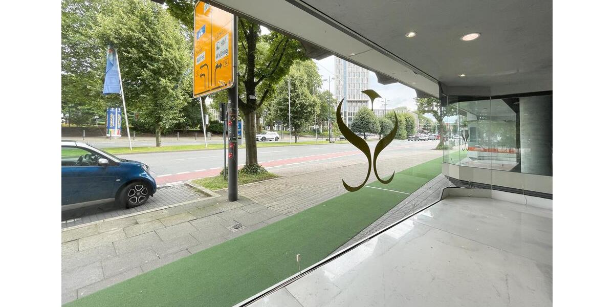 Gewerbeobjekt Dortmund Innenstadt West - 1.800&euro; | Angebot:24777992