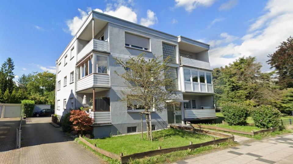 Etagenwohnung Kamen - 4.5 Zimmer, 87 m&sup2;, 185.000&euro; | Angebot:26963407