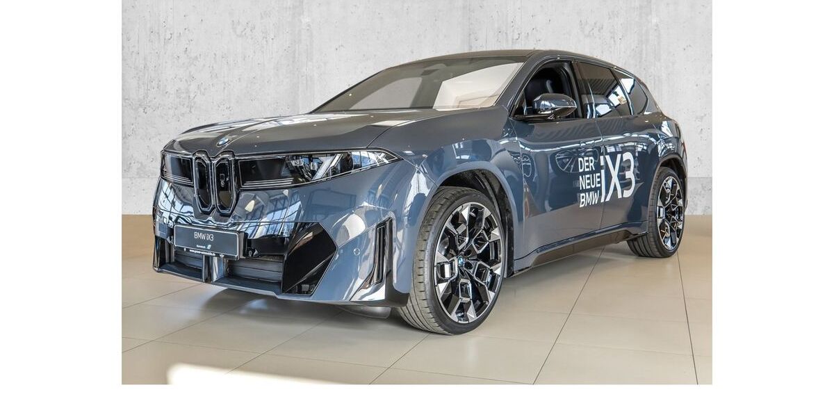 BMW iX3 1.001 km 85.000 &euro; Unna 59425