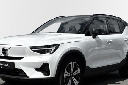 Volvo XC40 13.800 km 37.590 &euro; Schwerte 58239