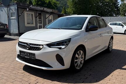 Opel Corsa 34.000 km 11.990 &euro; Hagen 58089