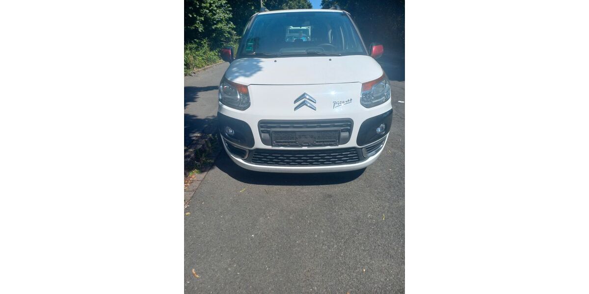 Citroen C3 Picasso 162.000 km 2.550 &euro; Dortmund 44135