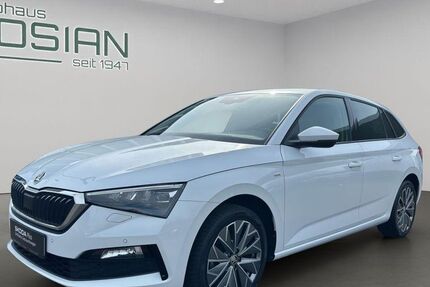 Skoda Scala 73.285 km 18.890 &euro; Iserlohn 58642